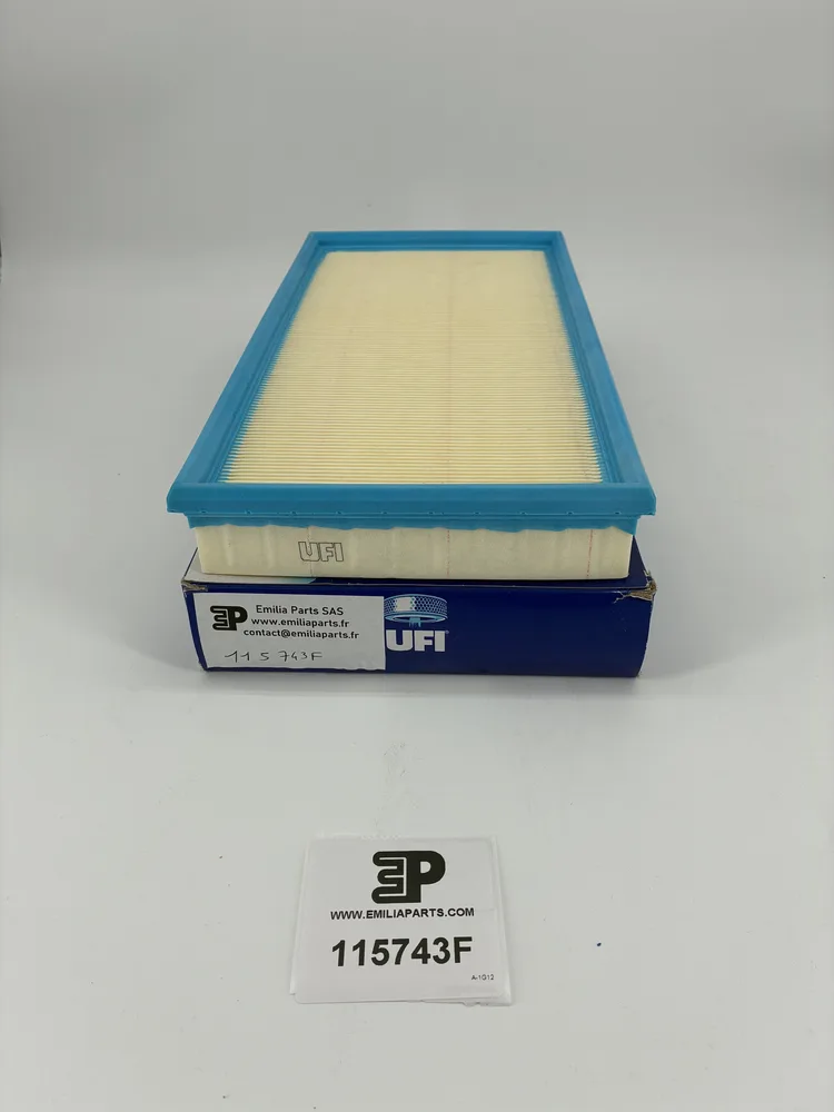 115743 FERRARI FILTRE A AIR