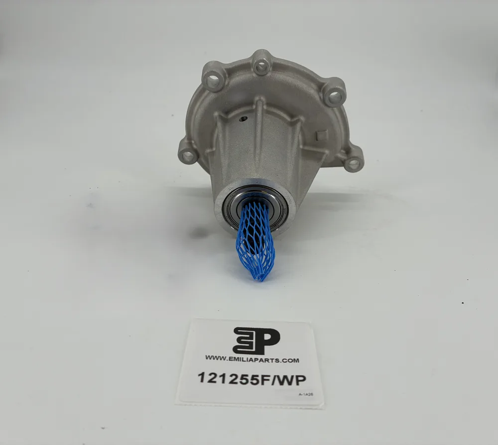 121255 FERRARI POMPE A EAU COMPL