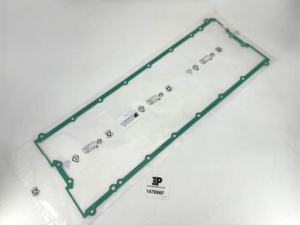 147696 FERRARI JOINT CACHE CULBUTEUR DROIT