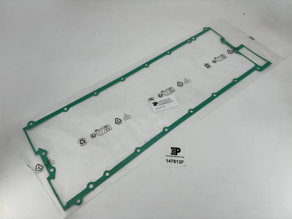 147813 FERRARI JOINT CACHE CULBUTEUR GAUCHE