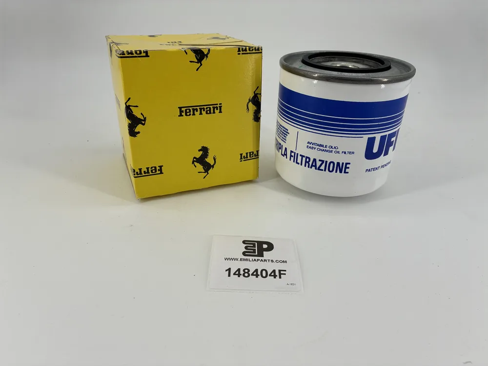 148404 FERRARI FILTRE HUILE