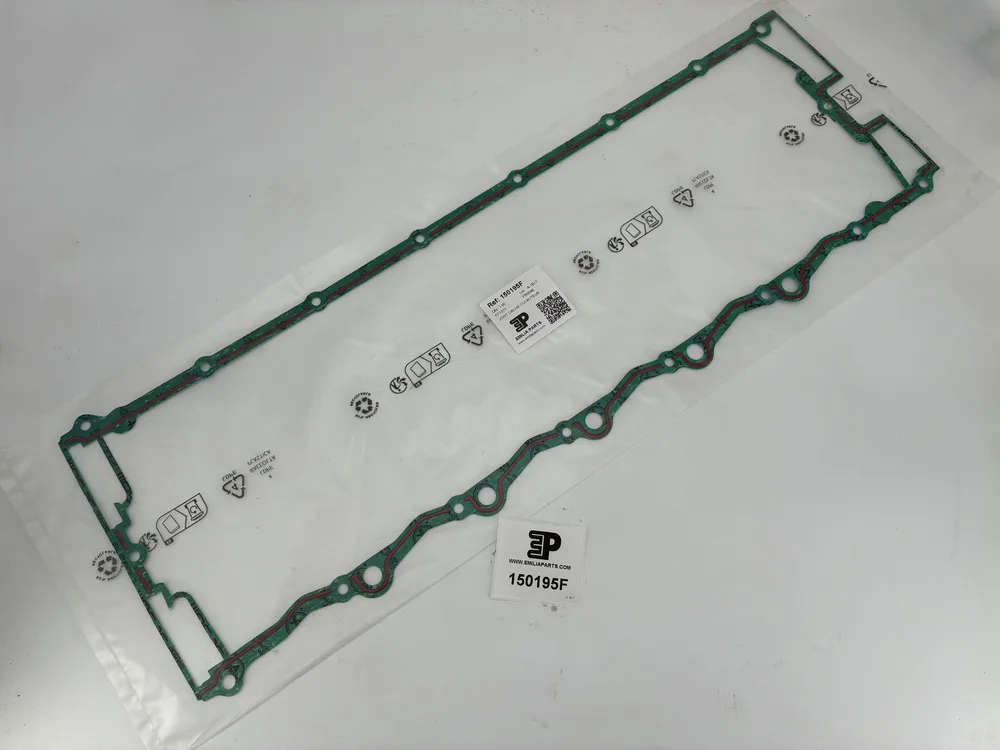 150195 FERRARI JOINT CACHE CULBUTEUR