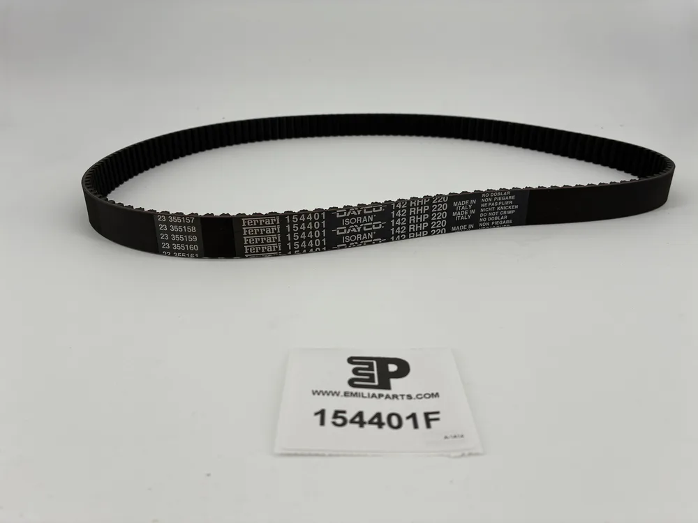 154401 FERRARI COURROIE DISTRIBUTION