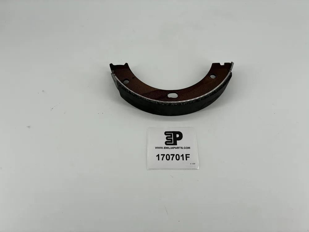 170701 FERRARI GARNITURE DE FREIN A MAIN (PRIX A L'UNITE - 4 NECESSAIRE PAR VOITURE) 2