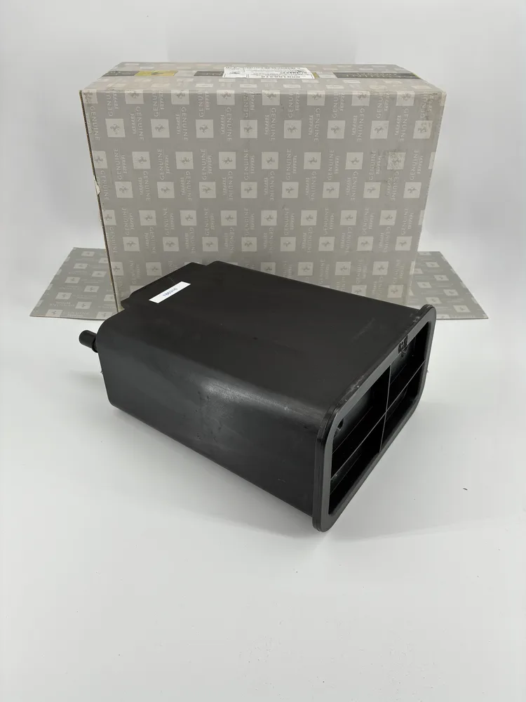 186316 FERRARI FUEL VAPOR FILTER.