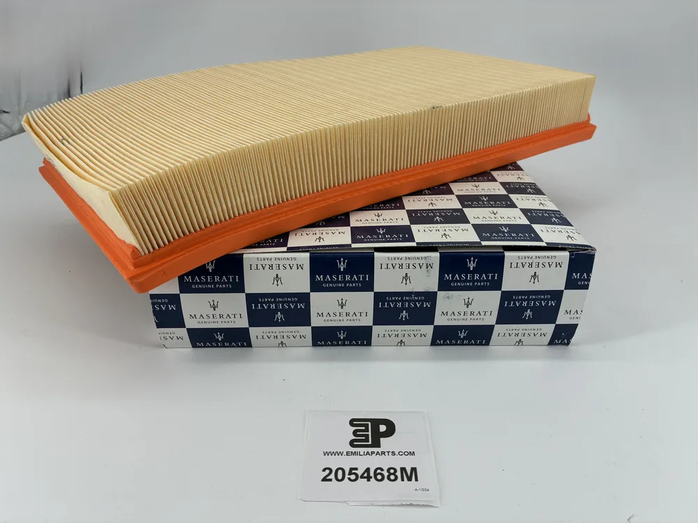 205468 MASERATI 205468M 2