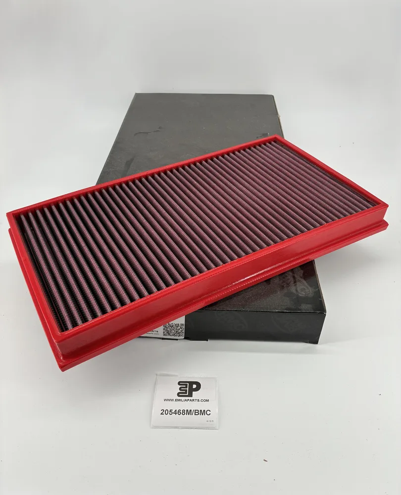 205468 MASERATI FILTRE A AIR - MARQUE BMC 2