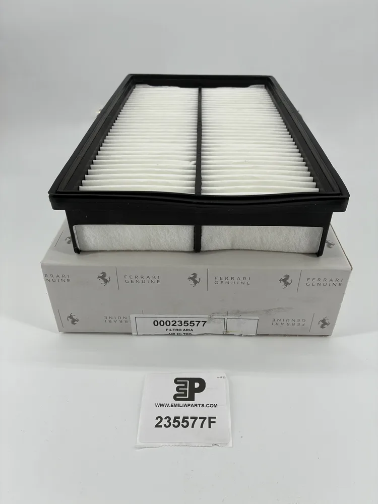235577 FERRARI FILTRE A AIR
