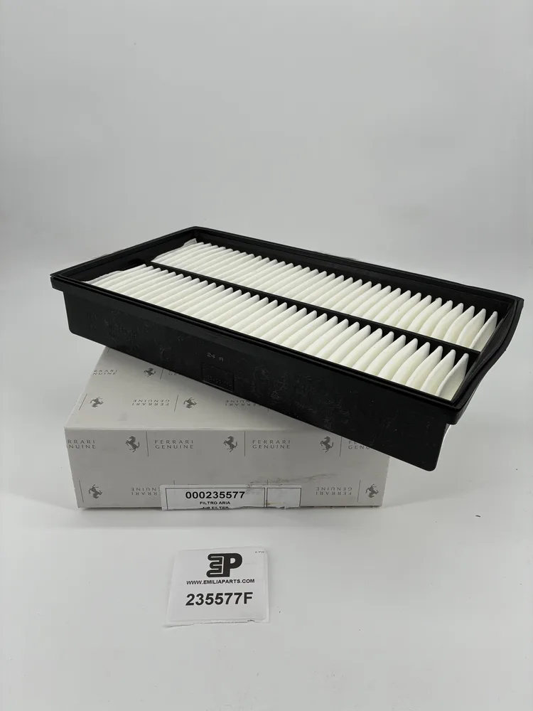235577 FERRARI FILTRE A AIR 2