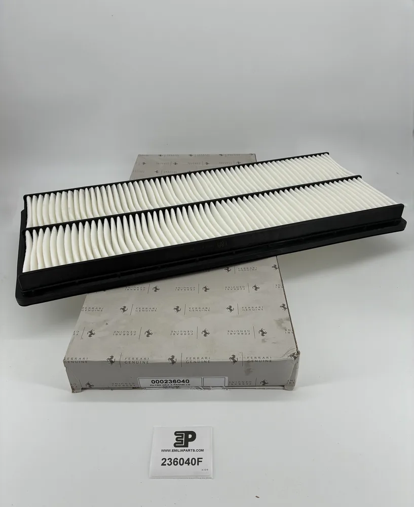 236040 FERRARI FILTRE A AIR 2