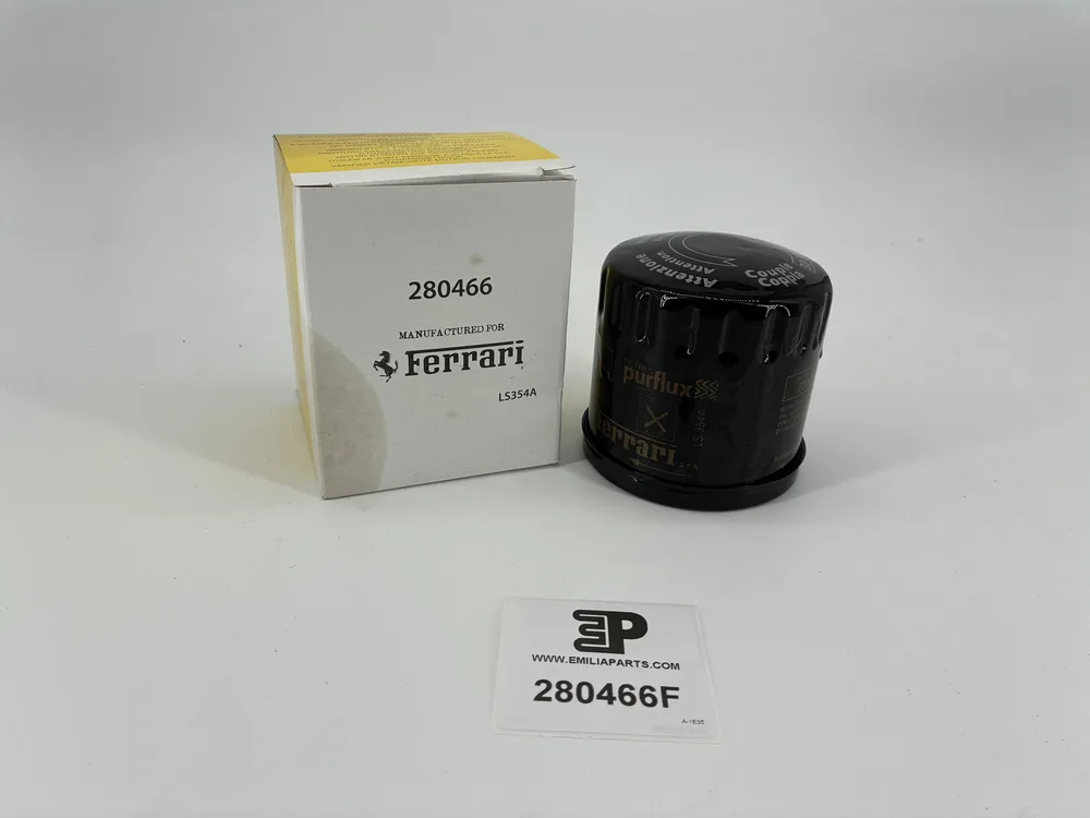 280466 FERRARI FILTRE A HUILE
