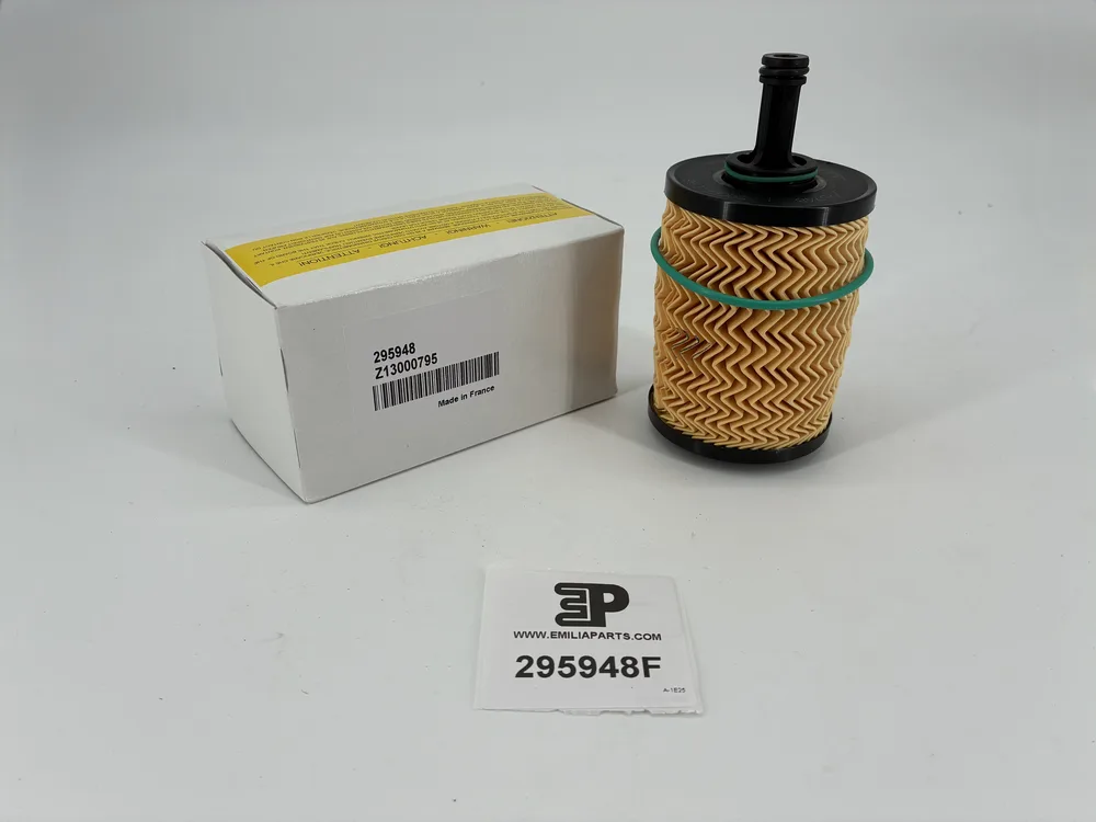295948 FERRARI FILTRE HUILE