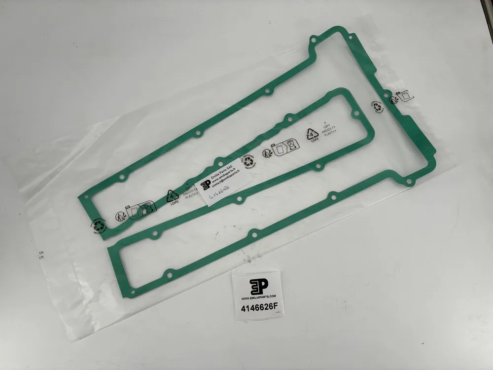 4146626 FERRARI JOINT PAPIER