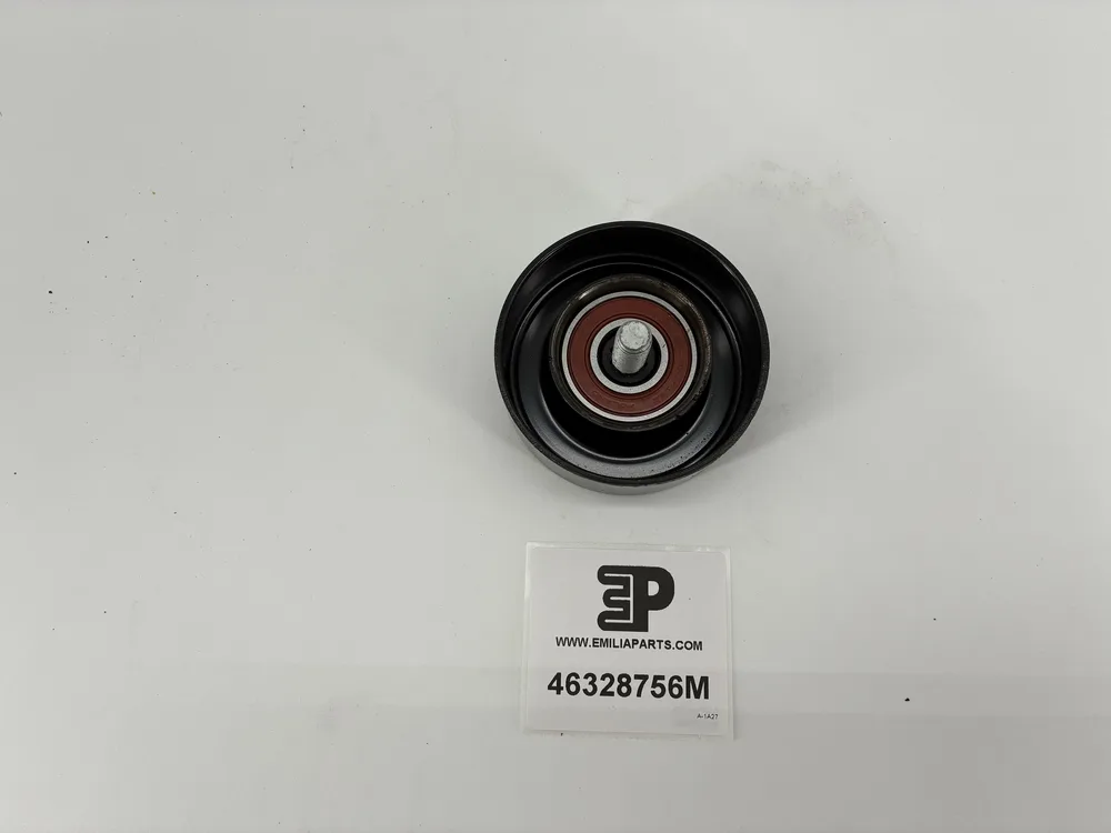 46328756 MASERATI POULIE DU TENDEUR DE COURROIE 2