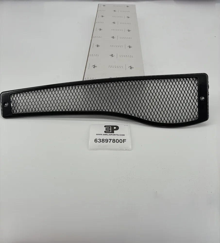 63897800 FERRARI FILTRE A POLLEN 3