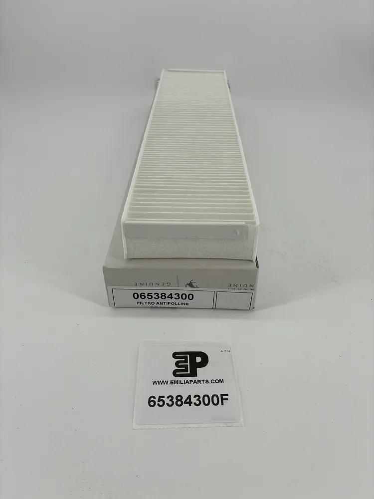 65384300 FERRARI FILTRE A POLLEN