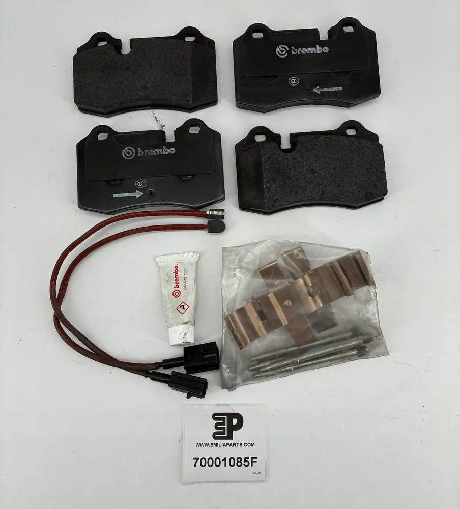 70001085 FERRARI 70001085F