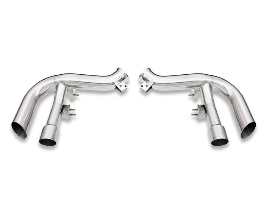 1212004 TUBISTYLE TUBISTYLE - FERRARI F12 - PAIRE TUBE SORTIE DIRECT