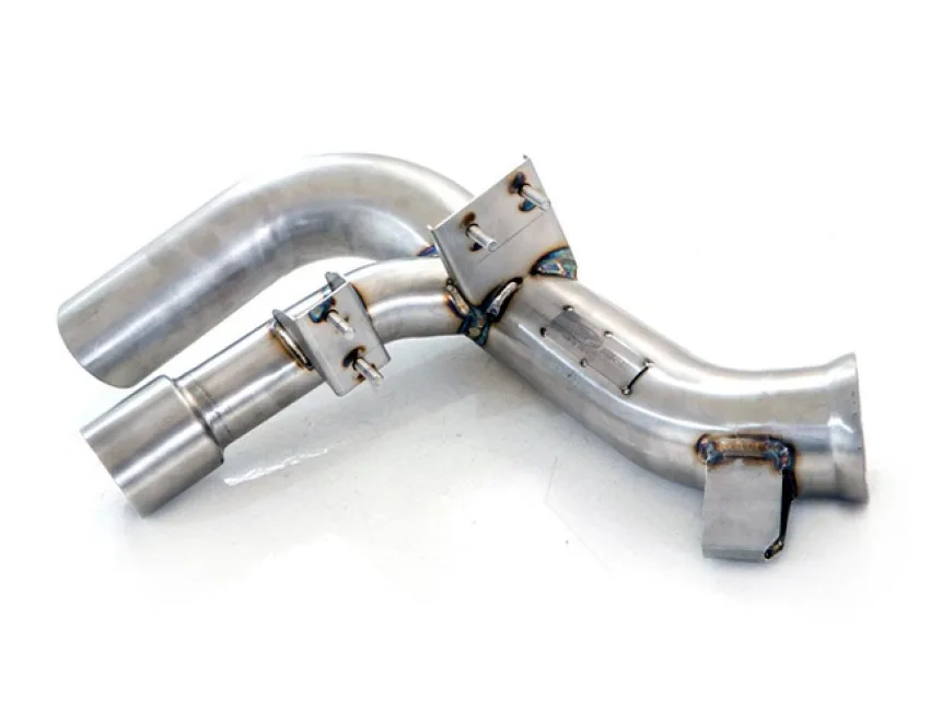 1212004 TUBISTYLE TUBISTYLE - FERRARI F12 - PAIRE TUBE SORTIE DIRECT 3